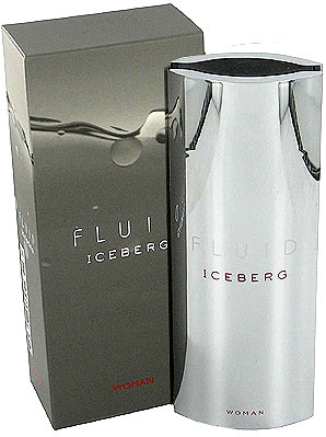 Fluid Iceberg Perfume - Click Image to Close